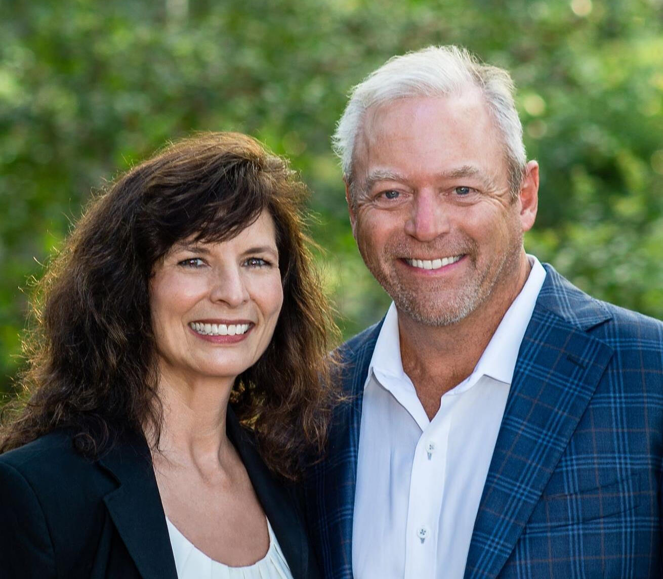 Resident Realty Austin Todd and Kim Sherman